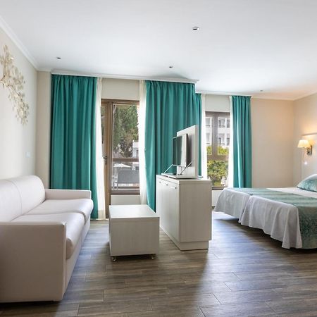 Ona Palmira Paguera Hotel Peguera Ngoại thất bức ảnh