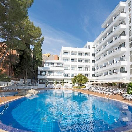 Ona Palmira Paguera Hotel Peguera Ngoại thất bức ảnh