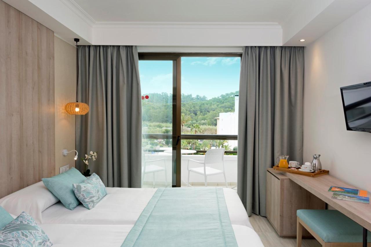 Ona Palmira Paguera Hotel Peguera Ngoại thất bức ảnh