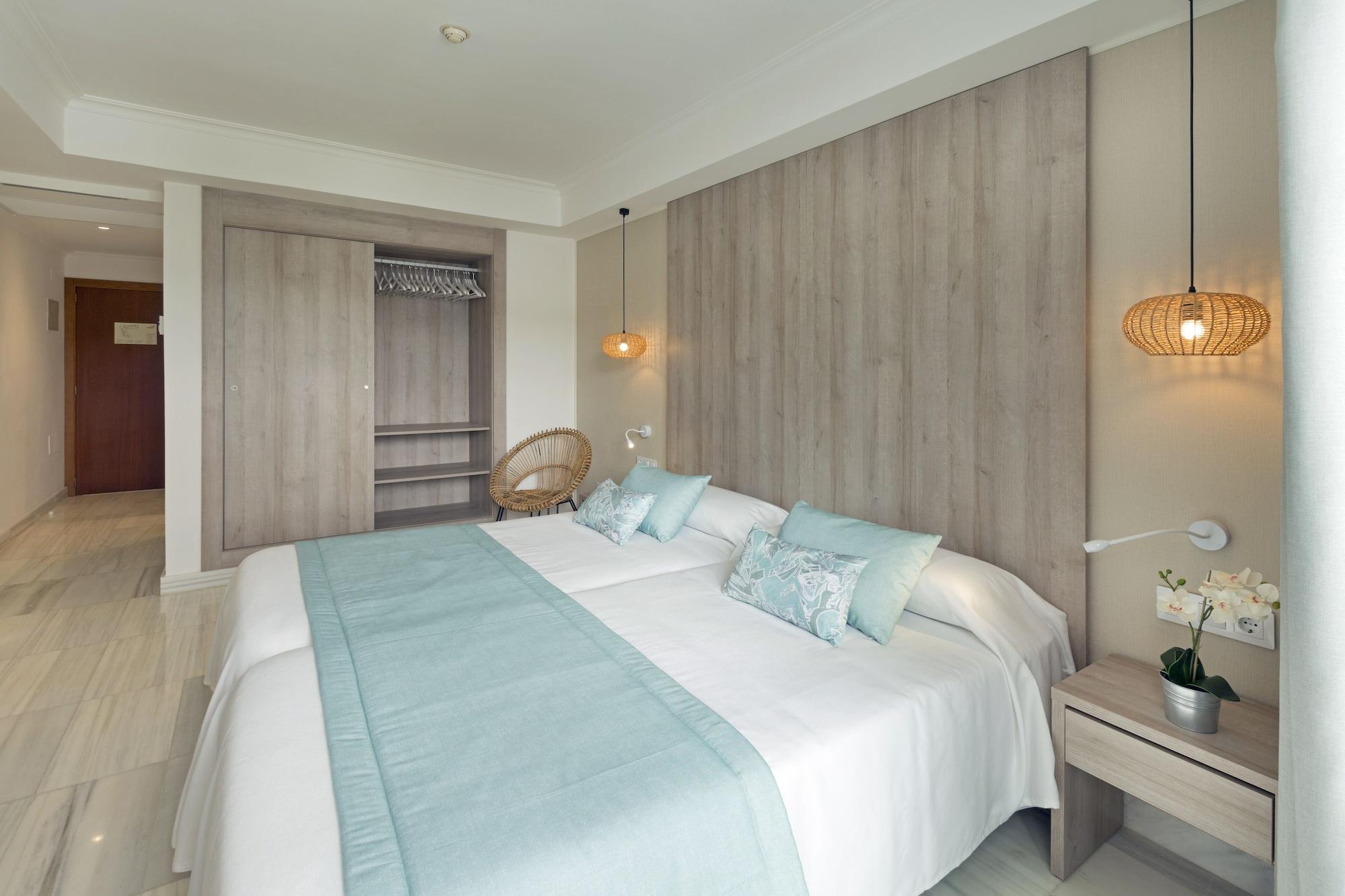 Ona Palmira Paguera Hotel Peguera Ngoại thất bức ảnh