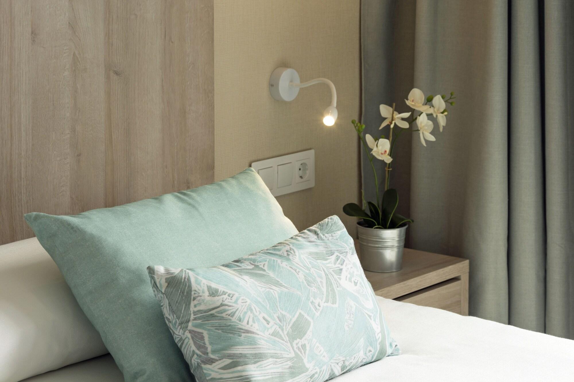 Ona Palmira Paguera Hotel Peguera Ngoại thất bức ảnh