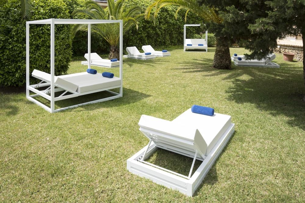 Ona Palmira Paguera Hotel Peguera Ngoại thất bức ảnh