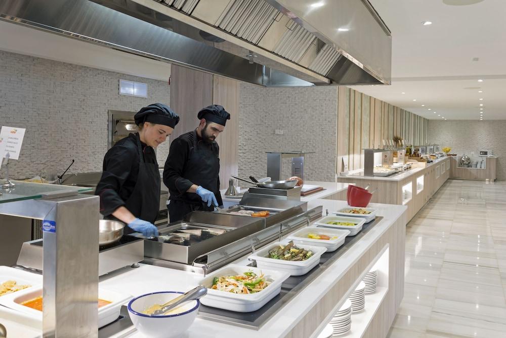 Ona Palmira Paguera Hotel Peguera Ngoại thất bức ảnh