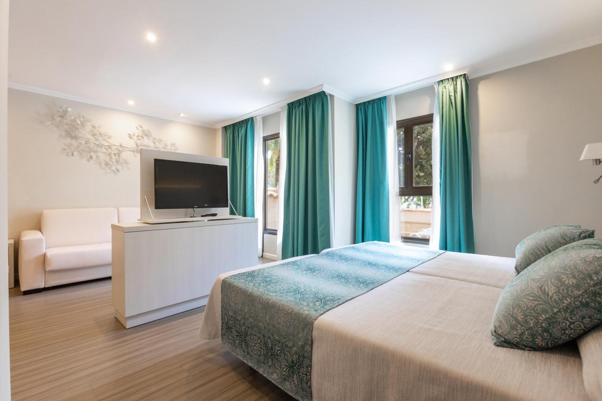 Ona Palmira Paguera Hotel Peguera Ngoại thất bức ảnh