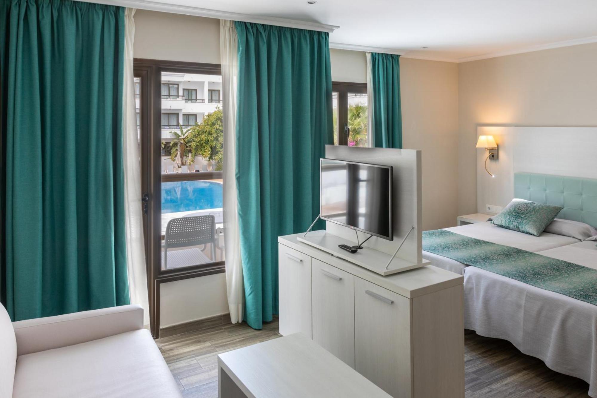 Ona Palmira Paguera Hotel Peguera Ngoại thất bức ảnh