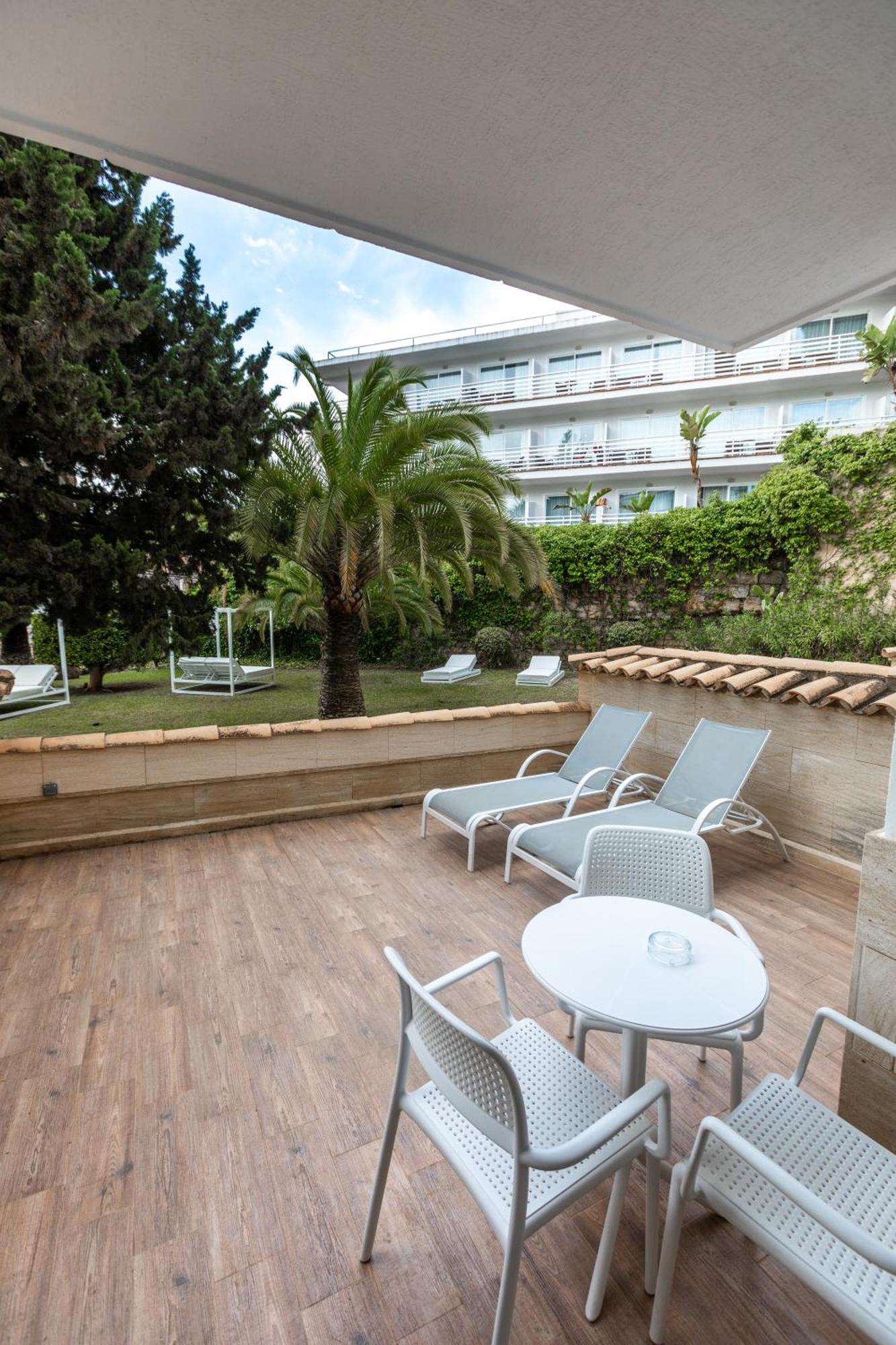 Ona Palmira Paguera Hotel Peguera Ngoại thất bức ảnh