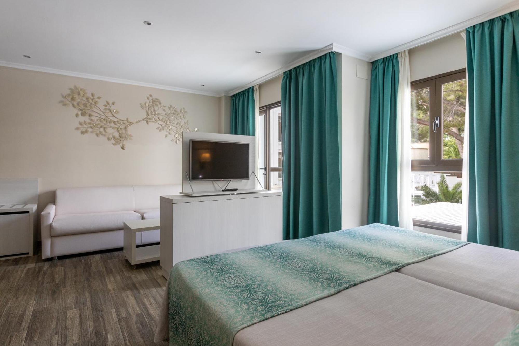 Ona Palmira Paguera Hotel Peguera Ngoại thất bức ảnh