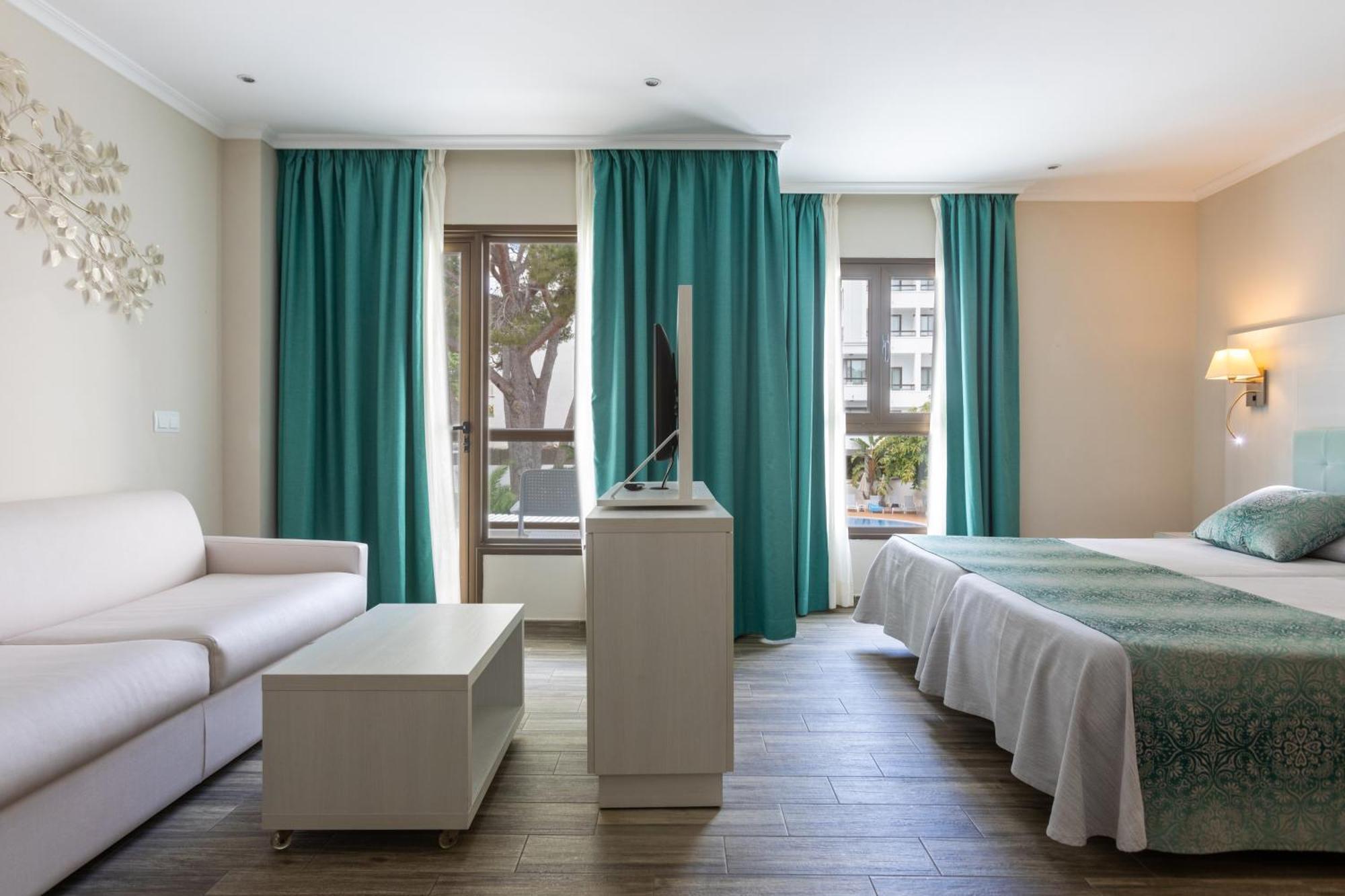 Ona Palmira Paguera Hotel Peguera Ngoại thất bức ảnh