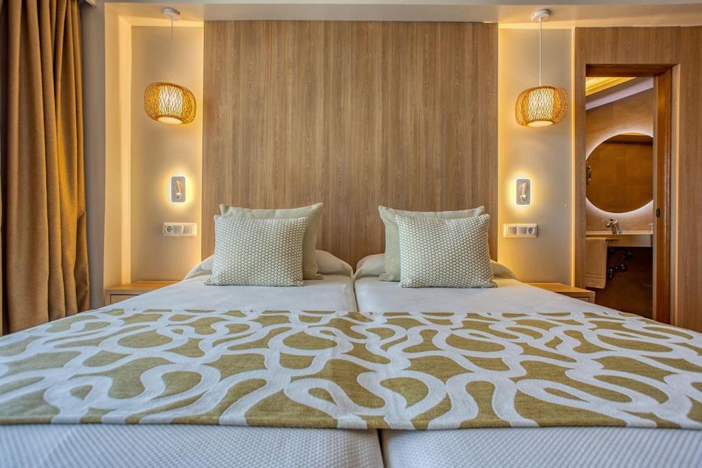 Ona Palmira Paguera Hotel Peguera Ngoại thất bức ảnh