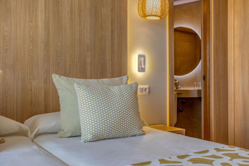 Ona Palmira Paguera Hotel Peguera Ngoại thất bức ảnh