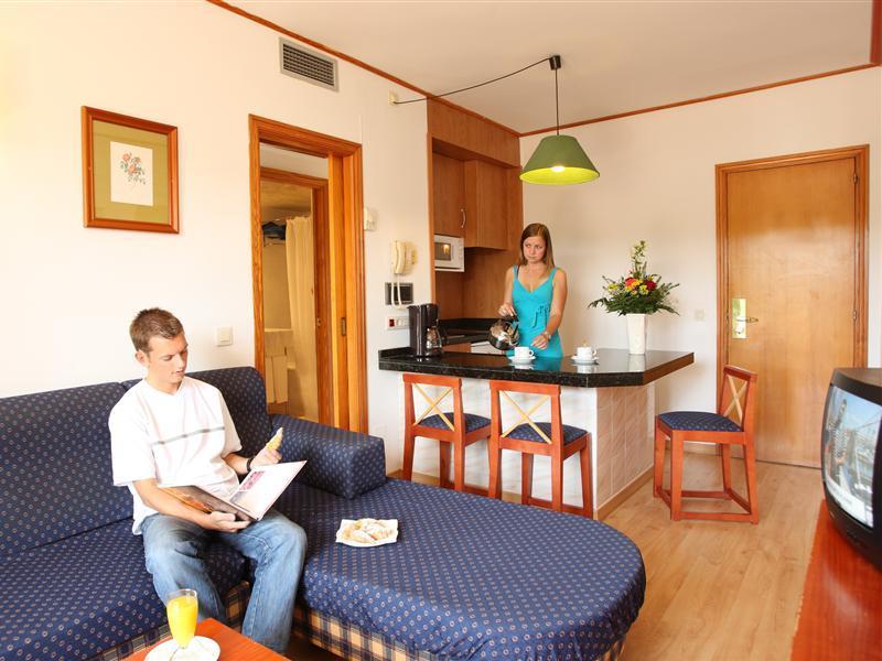Ona Palmira Paguera Hotel Peguera Ngoại thất bức ảnh
