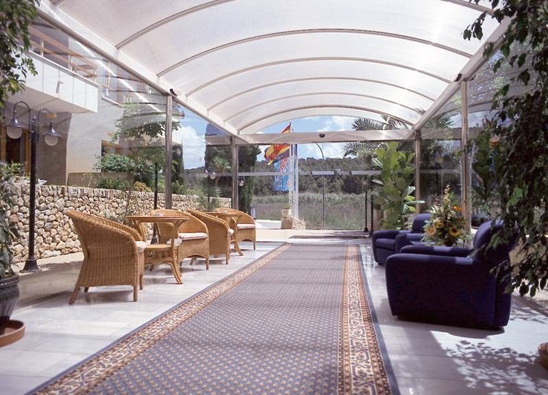 Ona Palmira Paguera Hotel Peguera Ngoại thất bức ảnh