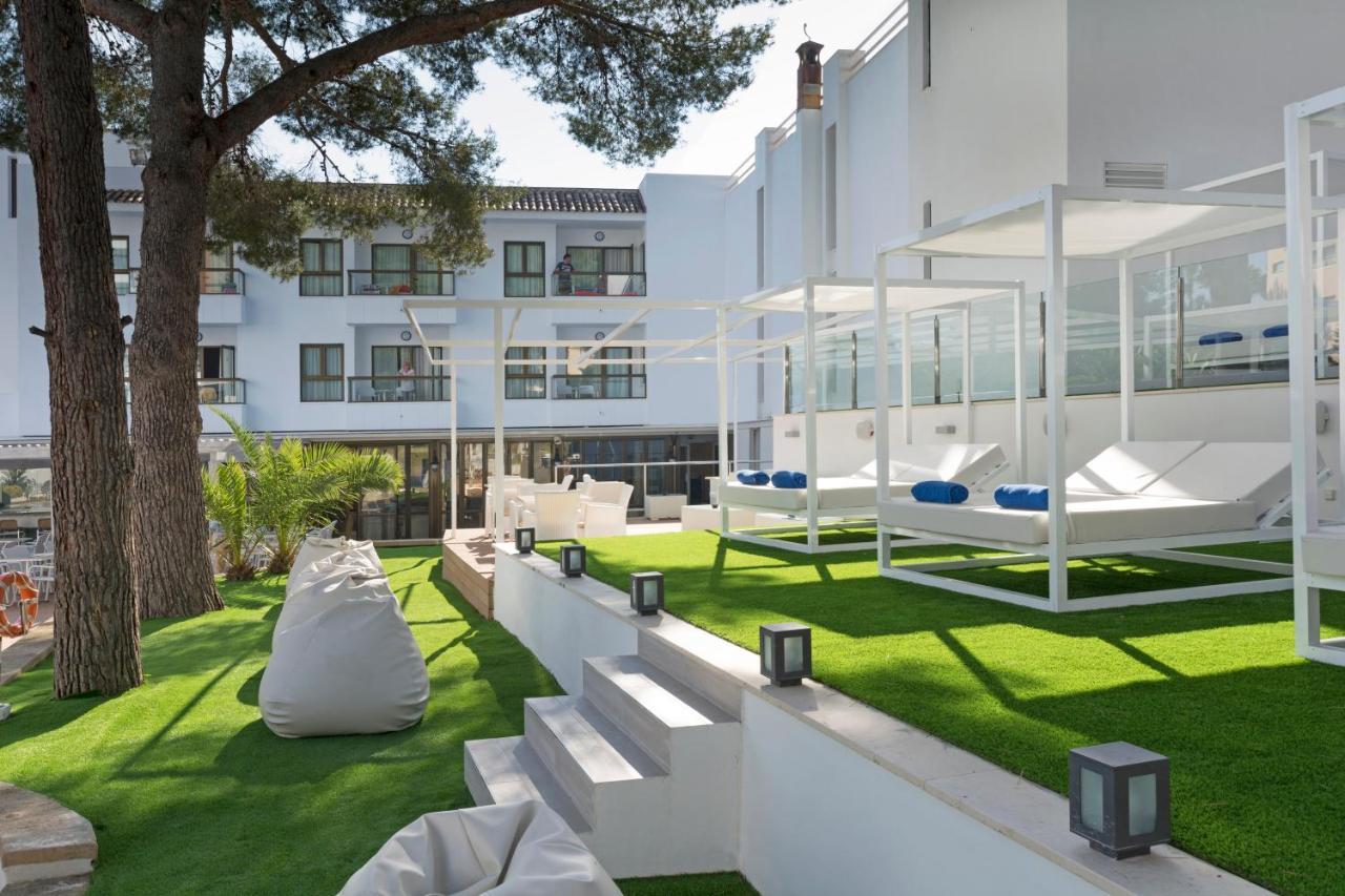 Ona Palmira Paguera Hotel Peguera Ngoại thất bức ảnh