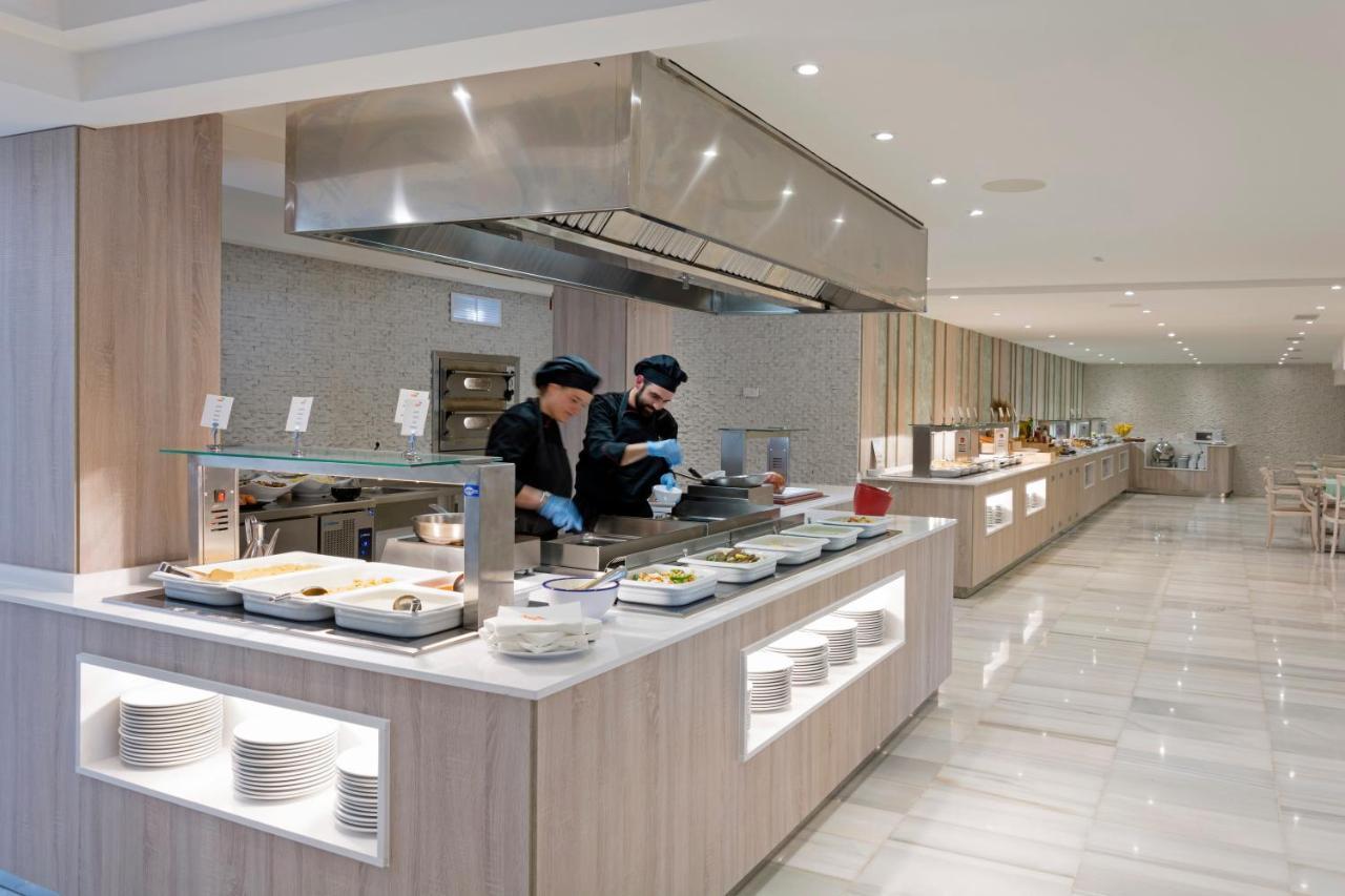 Ona Palmira Paguera Hotel Peguera Ngoại thất bức ảnh