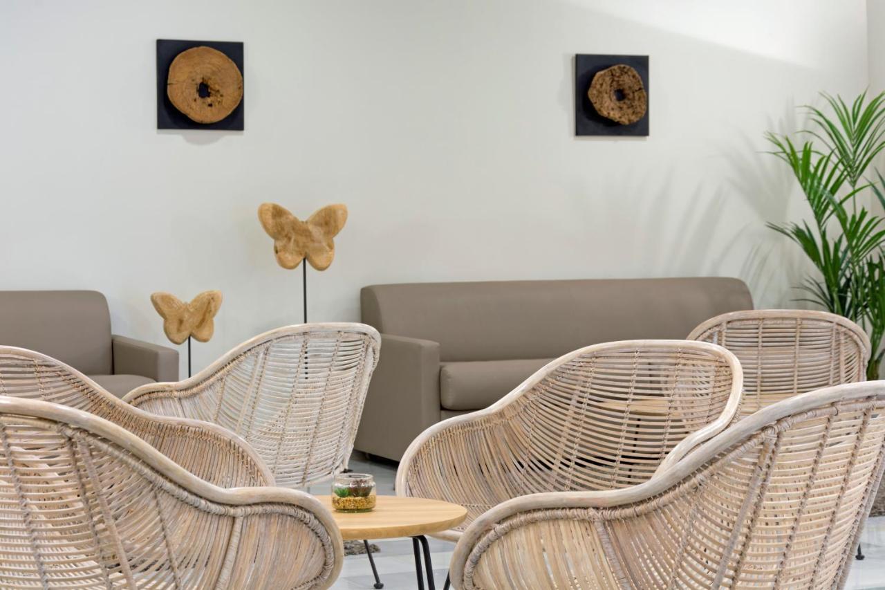 Ona Palmira Paguera Hotel Peguera Ngoại thất bức ảnh